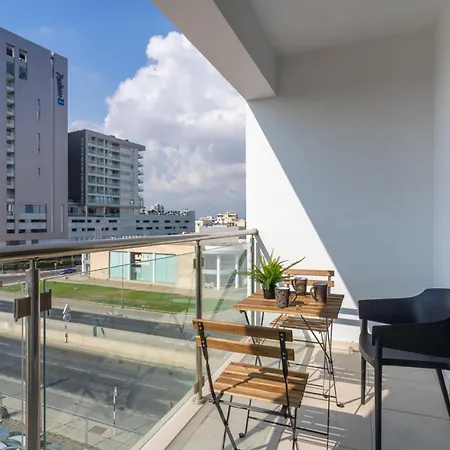 Harbor 304 Stylish 1-bedroom In Apartment *