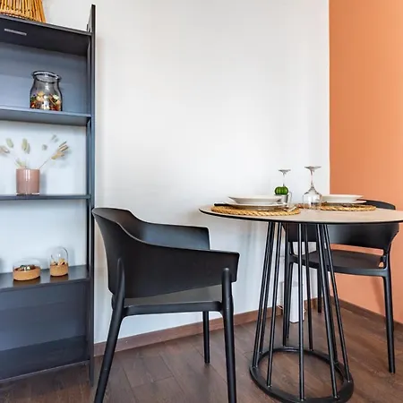 Harbor 304 Stylish 1-bedroom In Apartment Larnaca