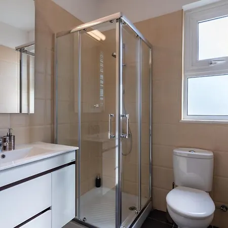 شقة Harbor 304 Stylish 1-bedroom In *